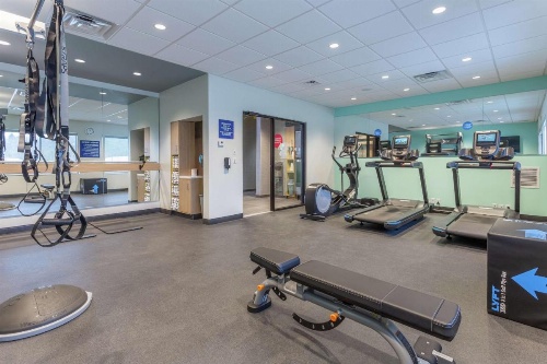 Tru by Hilton Vestal Binghamton, NY image 6